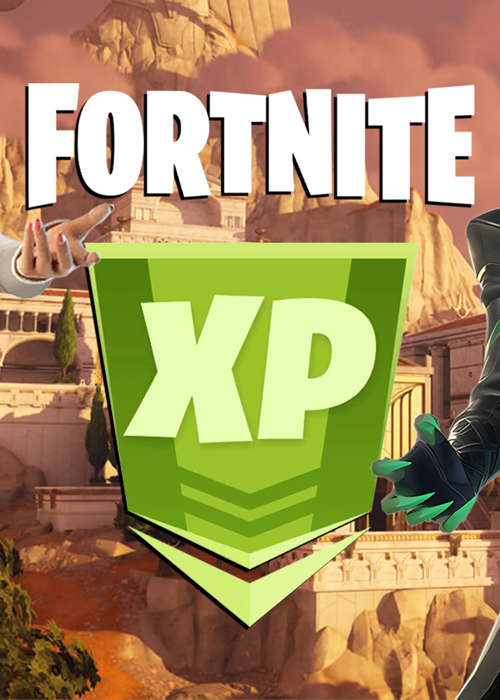 How to level up fast & earn more XP in Fortnite