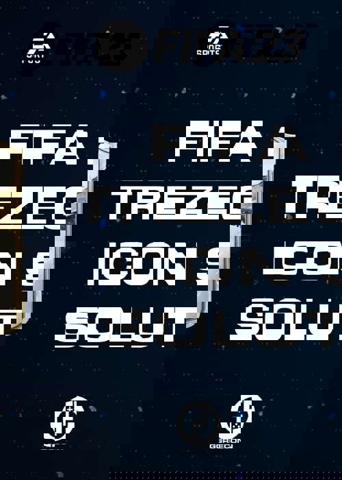 FIFA 23 Trezeguet Icon SBC Solution