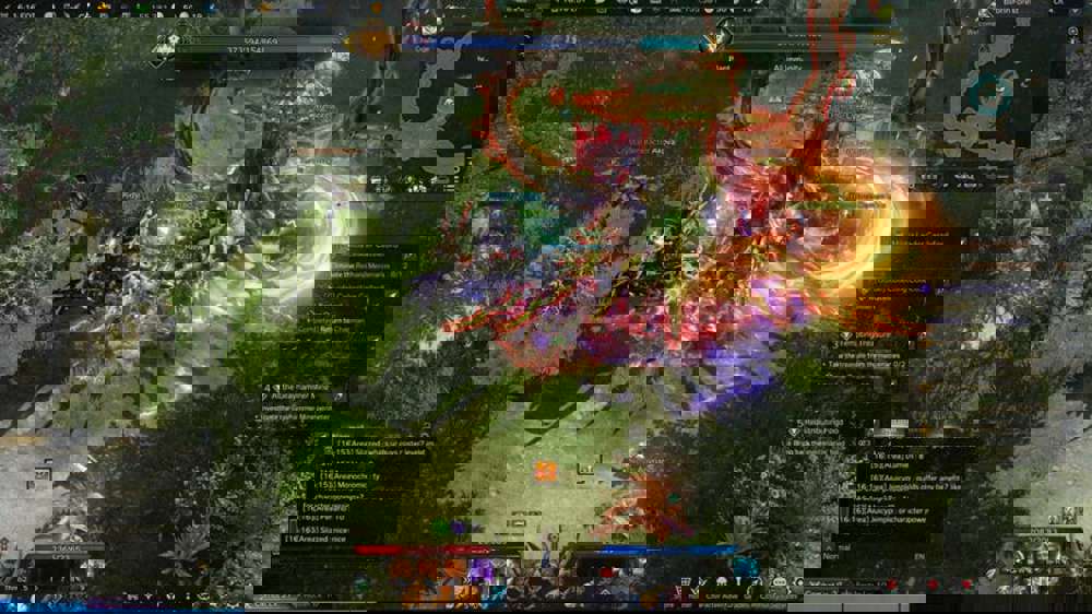 Lost Ark World Bosses: What And Who Are The Lost Ark World Bosses?