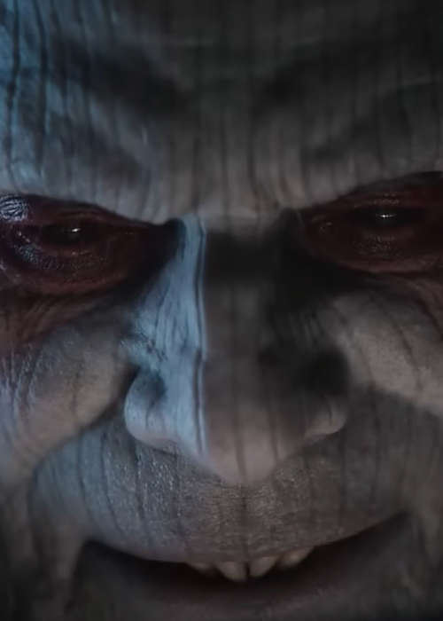 Is Grand Inquisitor in Star Wars Jedi: Survivor?