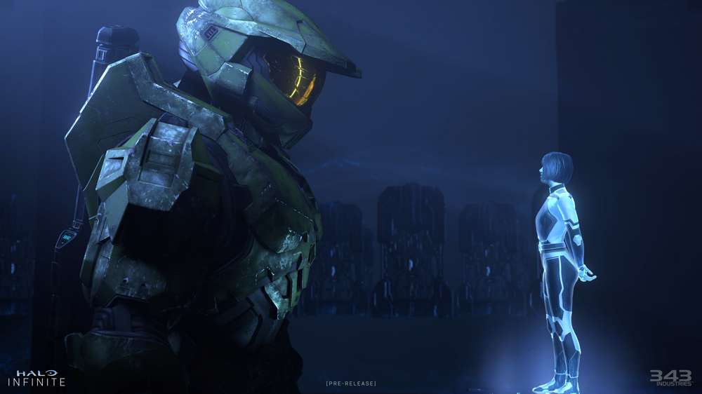 Halo Infinite Ending Explained: Post-Credits Scene Revealed