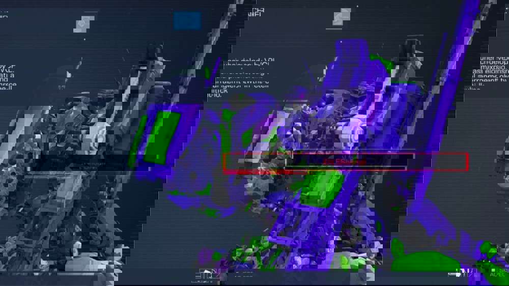 Armored Core 6 EN Shortfall: How to fix & best parts for EN load