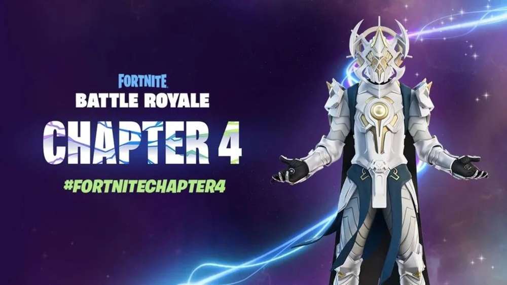 Where To Find And How To Defeat The Ageless Champion In Fortnite