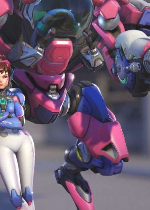 Overwatch 2 D.Va guide: Abilities, tips & how to unlock