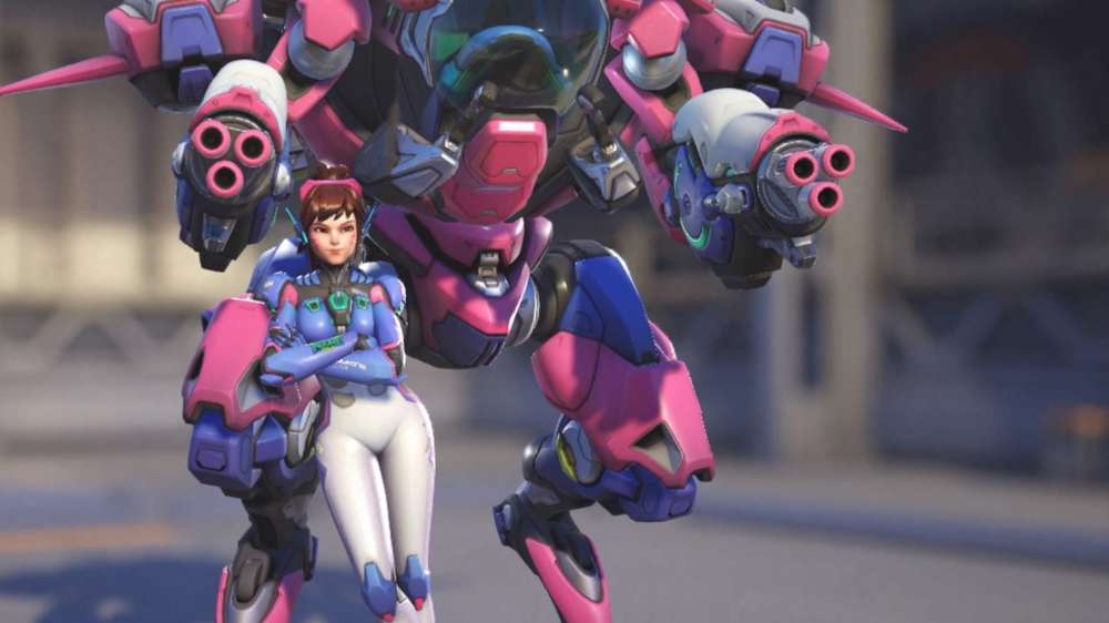 Overwatch 2 D.Va guide: Abilities, tips & how to unlock