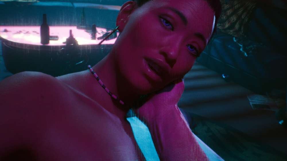 How to find Joytoys in Cyberpunk 2077