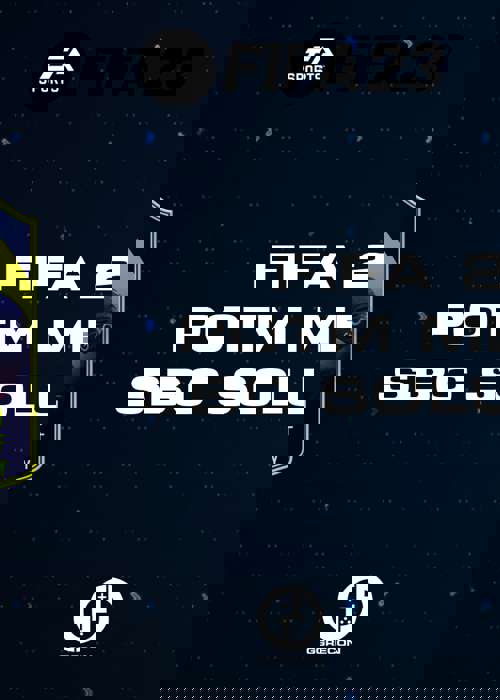 FIFA 23 POTM Messi SBC Solution