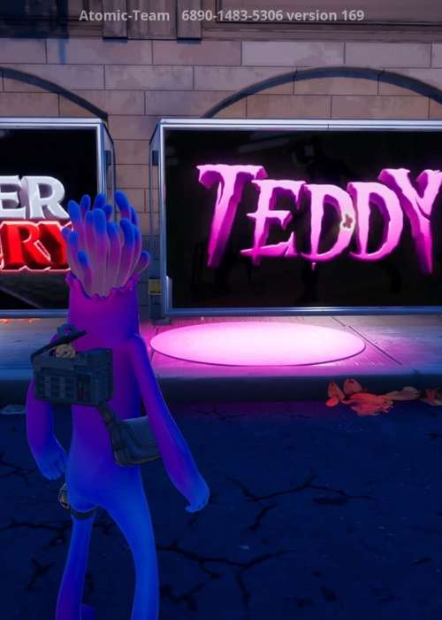 Here are the best Roleplay map codes to play in Fortnite