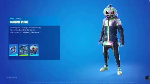 fortnite-chrome-punk-skin