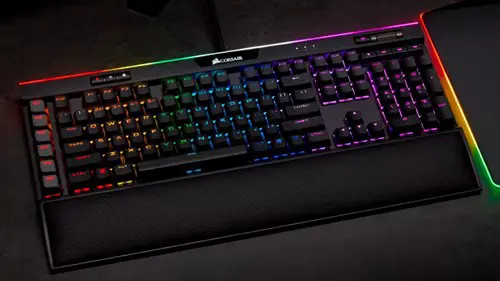 best corsair keyboard k95 rgb platinum xt