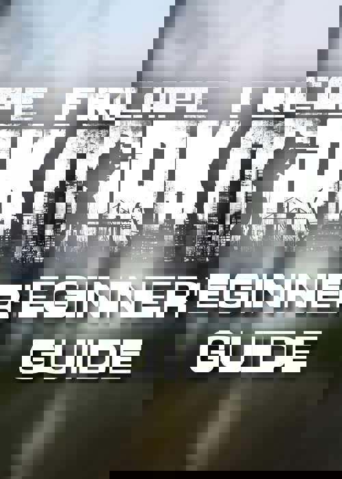 Escape From Tarkov Beginner's Guide