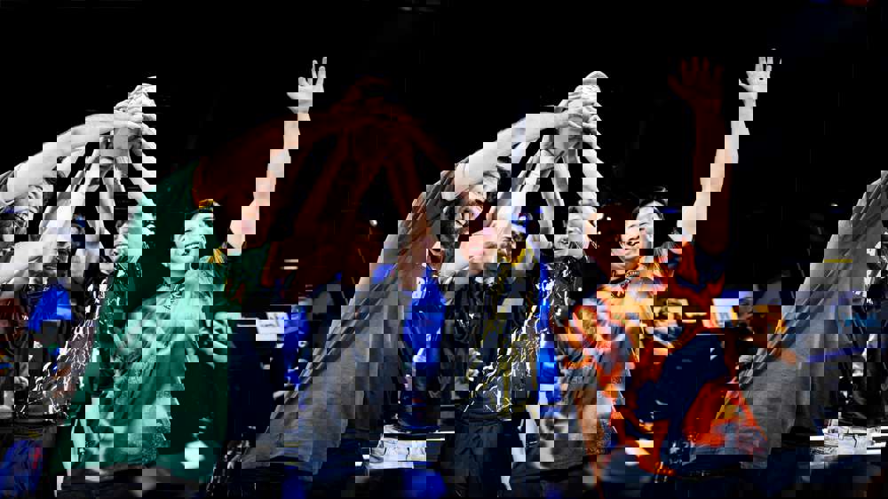 "It's all about the hunger" SPUNJ on the new generation of players, HLTV top 20 & CS:GO's legacy