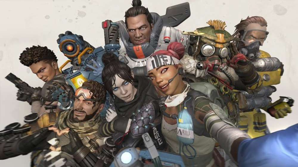 Which Apex Legends Character Should I Play?