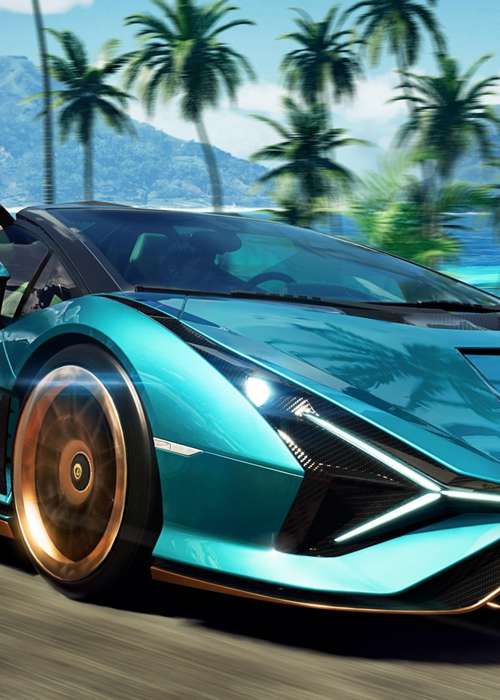 The Crew Motorfest: Release date, gameplay, platforms & all we know