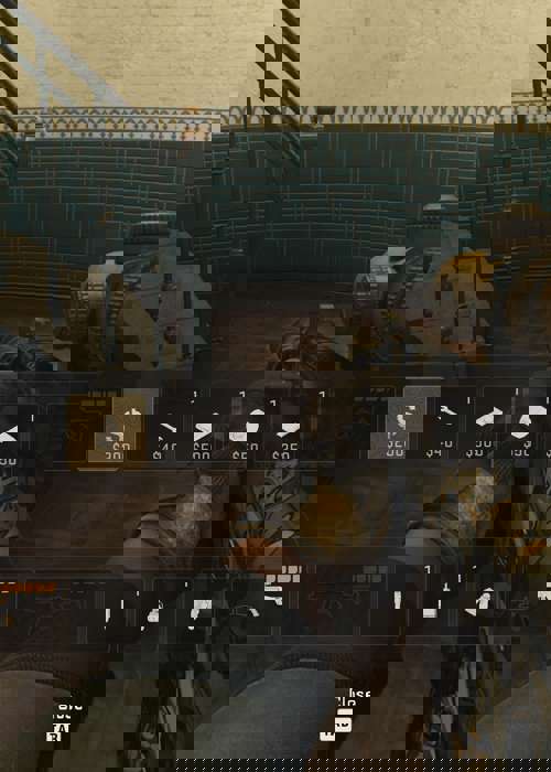 How to extract with a full backpack in MW2 DMZ