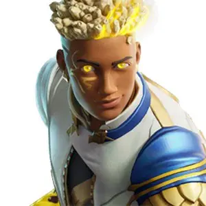 Apollo in Fortnite