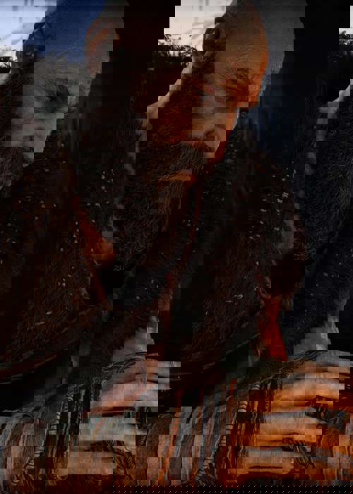 How to find all Muspelheim Seed Halfs in God of War Ragnarok