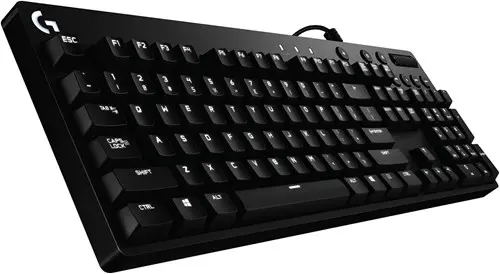 Logitech G610 Orion