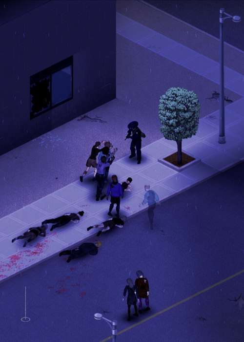 11 tips to survive the zombie hordes in Project Zomboid