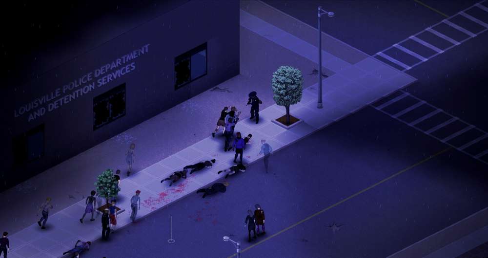 11 tips to survive the zombie hordes in Project Zomboid