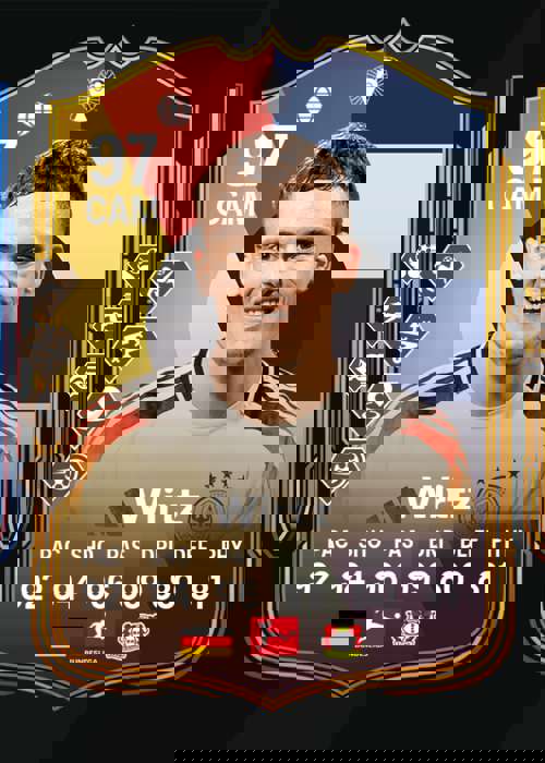 EA FC 24 Make your Mark Team 2 players & full squad