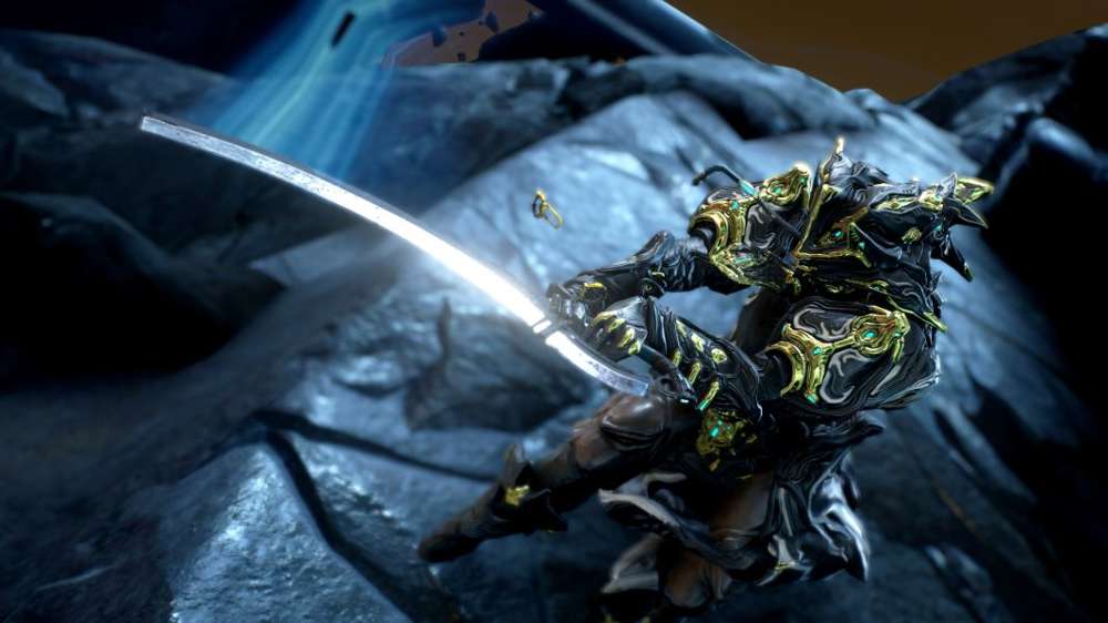 How to get the Buzz Kill mod in Warframe