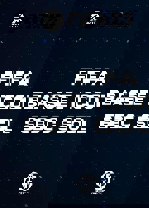 FIFA 23 Base Icon Upgrade SBC Solution