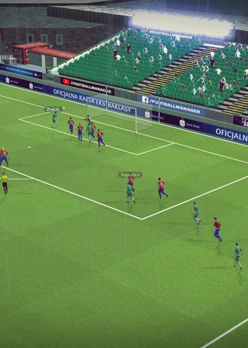 Best FM22 Tactics: Formations, Instructions, Player Roles