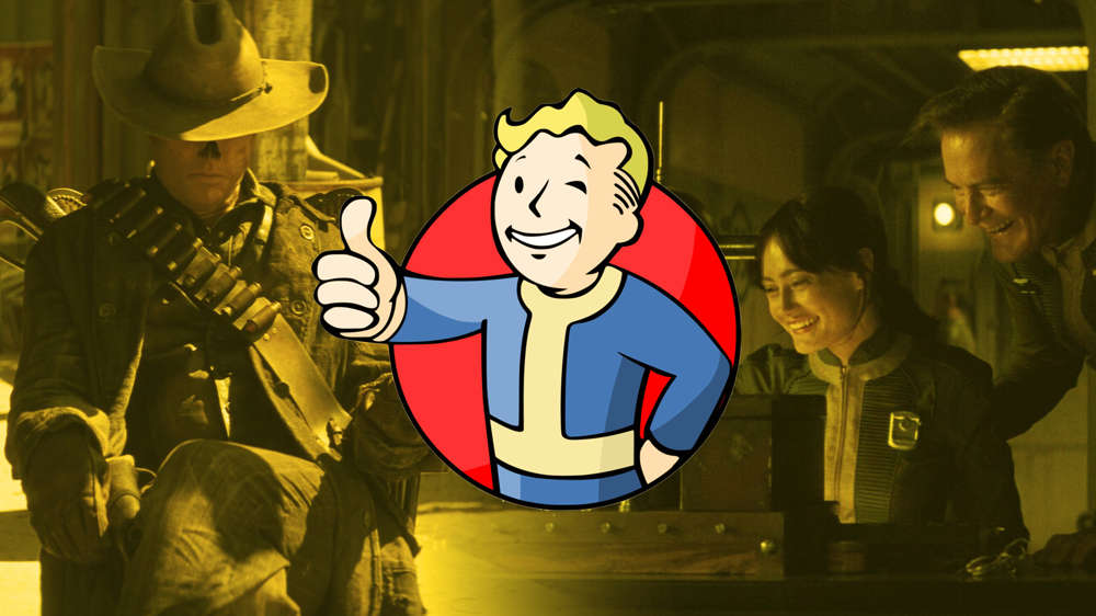 Fallout episode 1 and 2 review - Bomb voyage to the video game curse