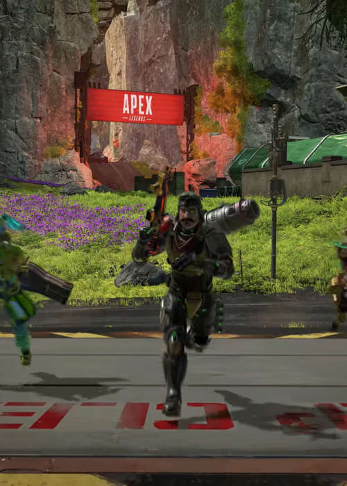 How To Fix Apex Legends Code 100 Error