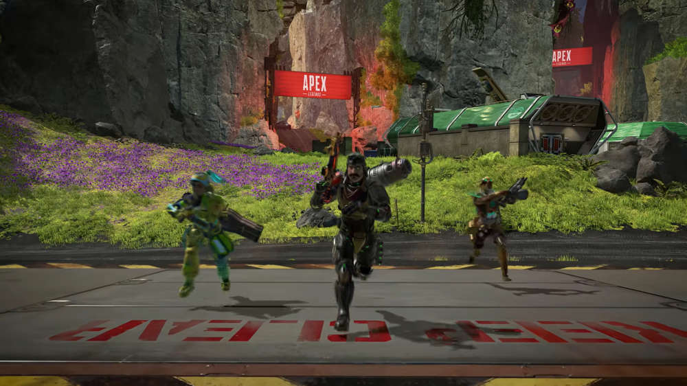 How To Fix Apex Legends Code 100 Error