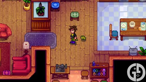 Image of the Dinosaur Pants in Stardew Valley