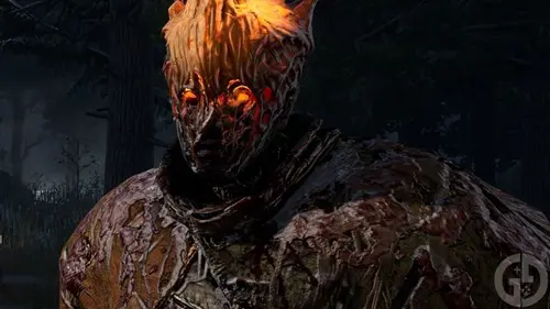 The Wraith, a Dead by Daylight Killer