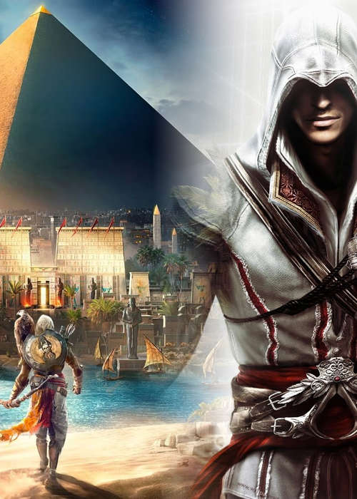 15 best Assassin's Creed games, ranked from worst to best