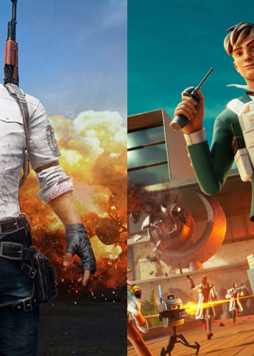 10 best battle royale games like PUBG & Fortnite in 2024