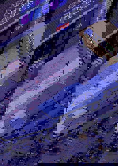 Beginner tips & tricks to survive in Project Zomboid