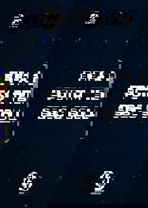 FIFA 23 POTM Terrier SBC Solution