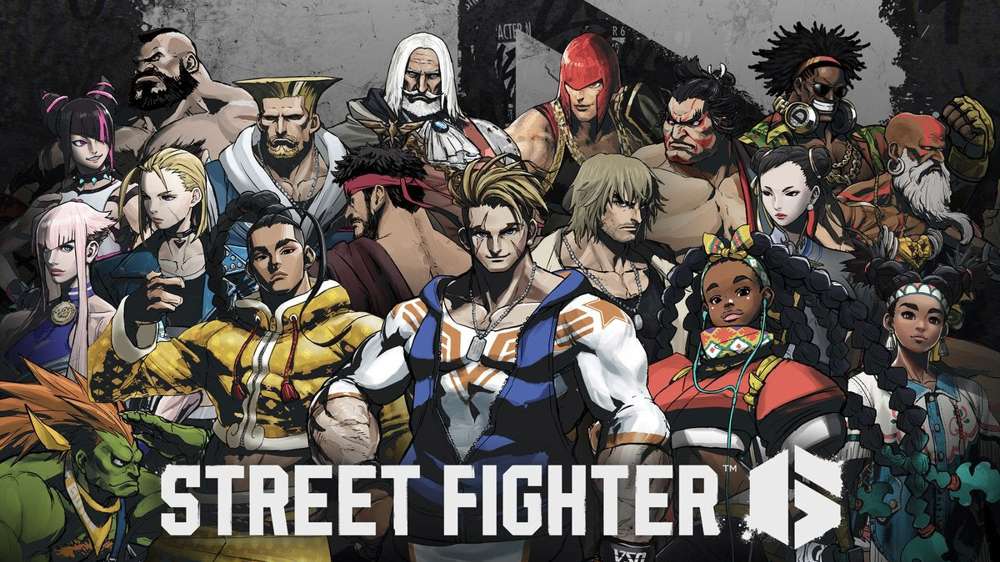 Street Fighter 6 character tier list: Best & worst fighters ranked (July 2023)