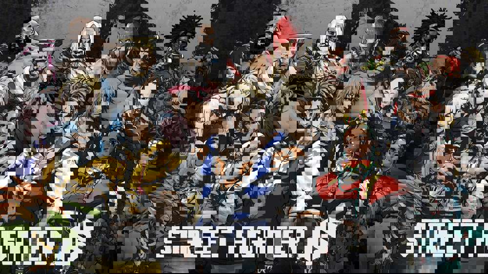 Street Fighter 6 character tier list: Best & worst fighters ranked (July 2023)