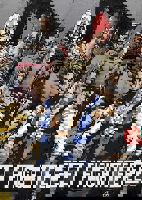 Street Fighter 6 character tier list: Best & worst fighters ranked (July 2023)