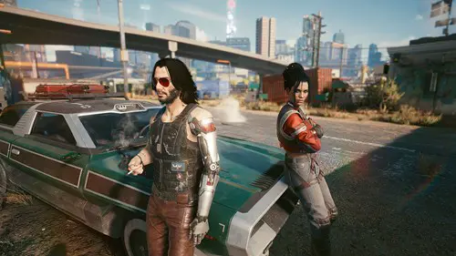 How Long Is Cyberpunk 2077?