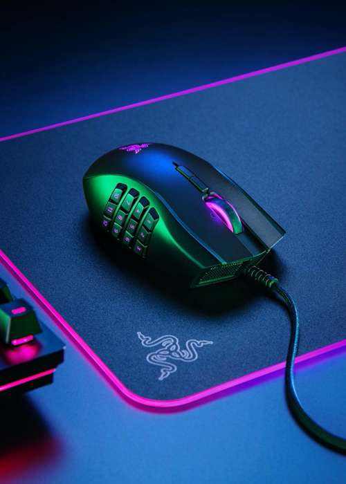 Best MMO mouse (May 2023)