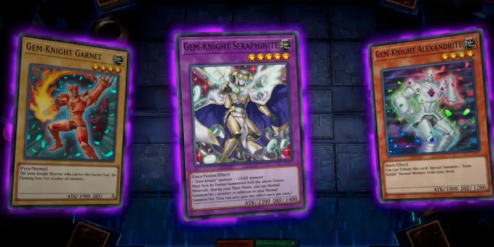 Yu-Gi-Oh Master Duel review: "Electrifying and rewarding"