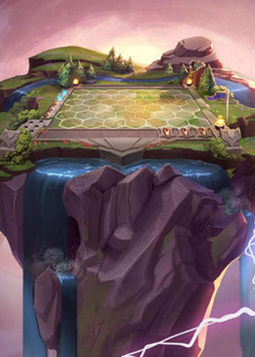 TFT update 13.9 patch notes: Portals, balance changes & more