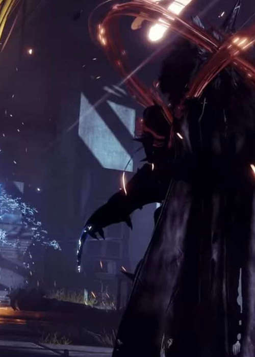 Changes to how Champions work in Destiny 2: Lightfall