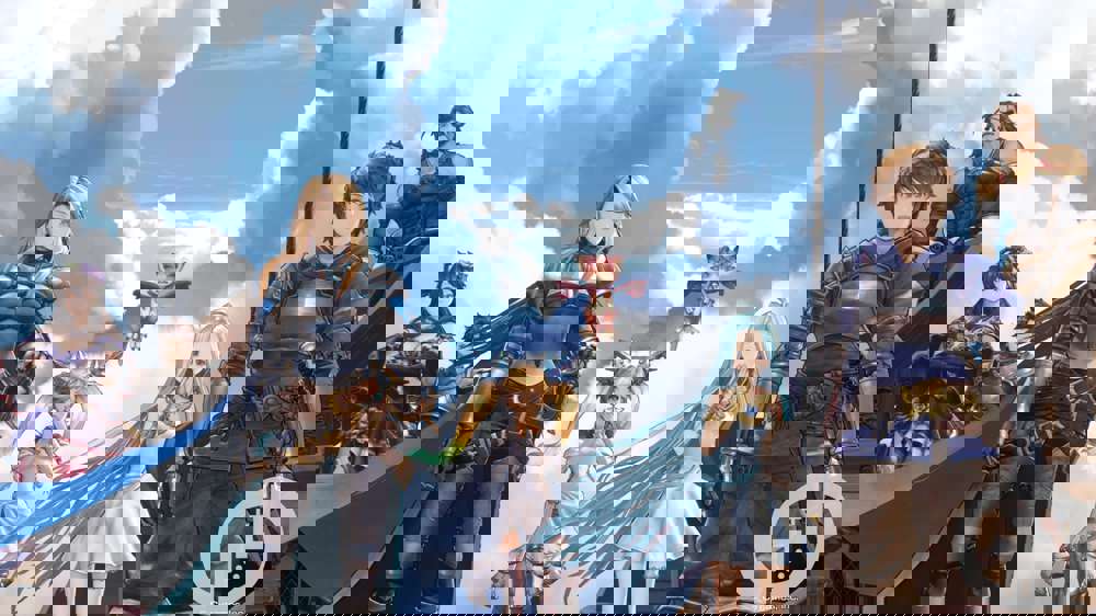 Granblue Fantasy: Relink review - Lengthy wait spells disappointment