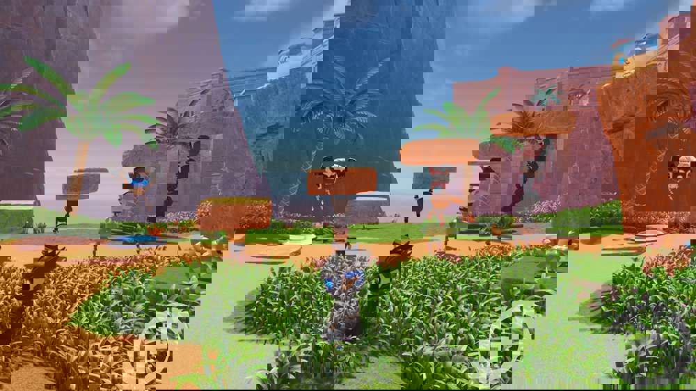 Astro Bot: How to break up a Bot Wall