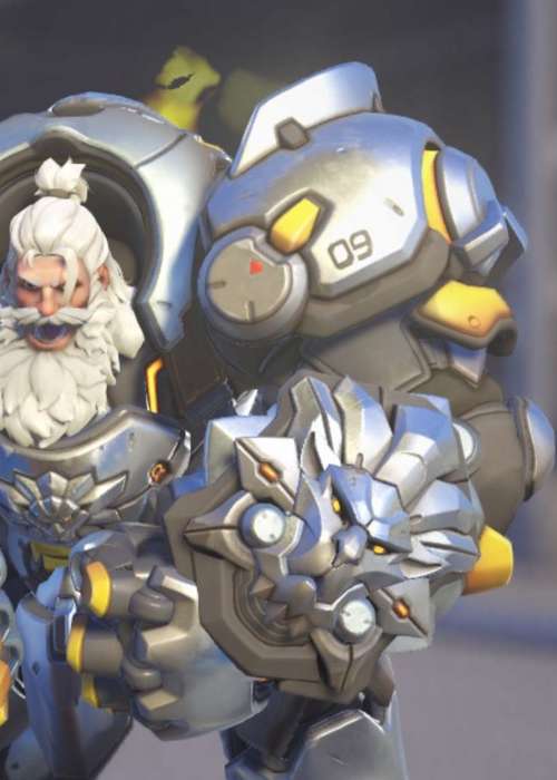 Overwatch 2 Reinhardt guide: Abilities, tips & how to unlock