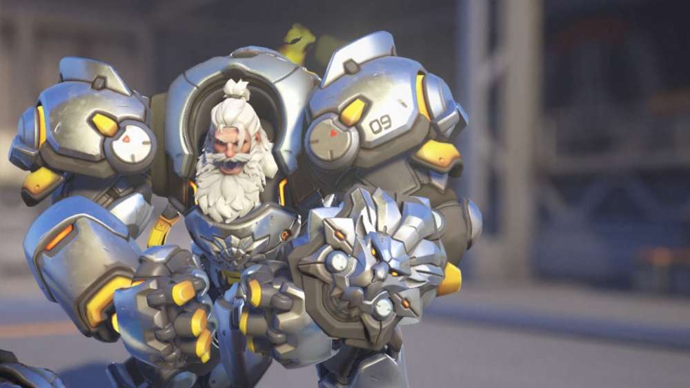 Overwatch 2 Reinhardt guide: Abilities, tips & how to unlock