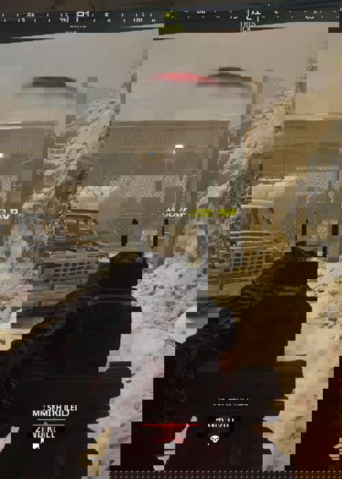 All weapons in MW3, from Assault Rifles to SMGs, Snipers & more guns